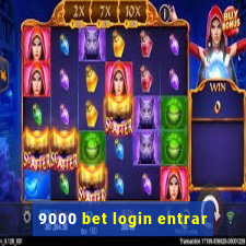 9000 bet login entrar